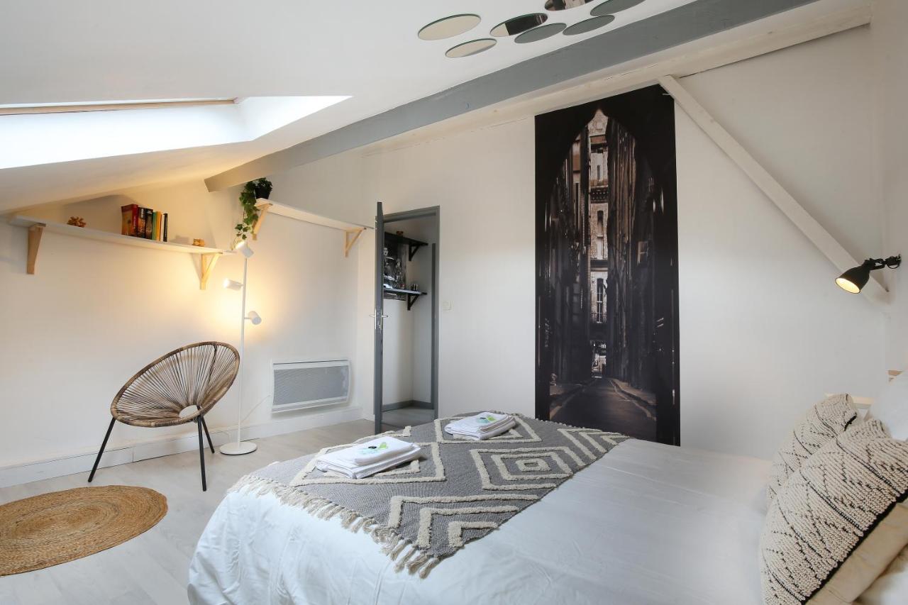 Expat Renting - Le Houdini - Confort Et Evasion Toulouse Eksteriør billede