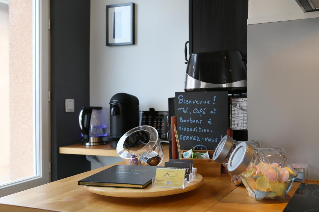 Expat Renting - Le Houdini - Confort Et Evasion Toulouse Eksteriør billede