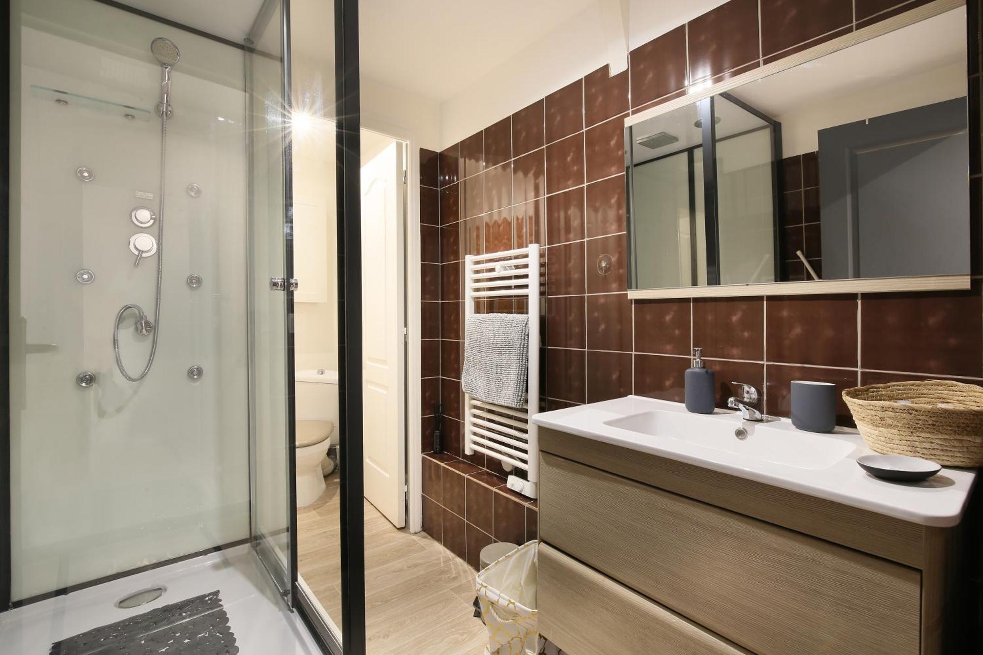Expat Renting - Le Houdini - Confort Et Evasion Toulouse Eksteriør billede