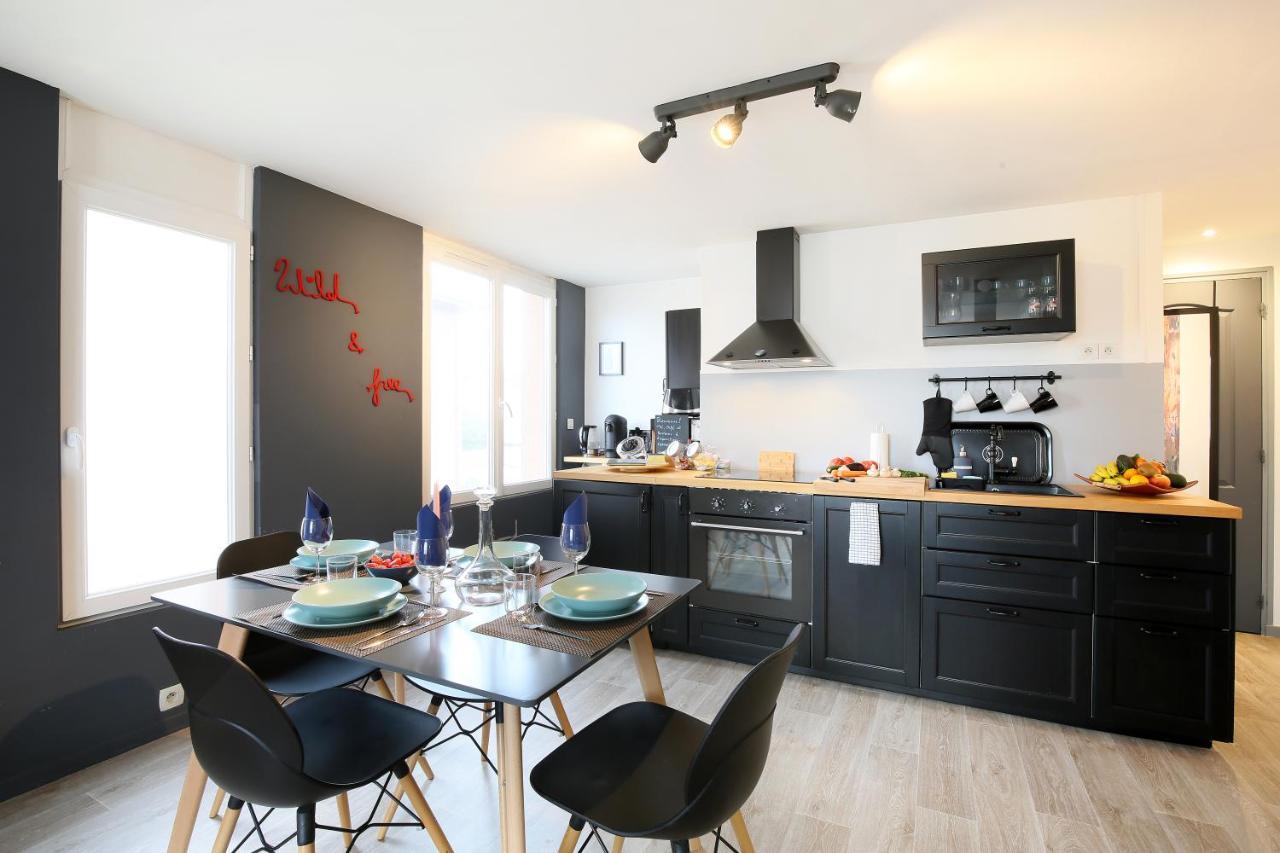 Expat Renting - Le Houdini - Confort Et Evasion Toulouse Eksteriør billede