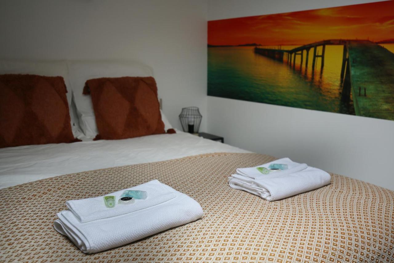 Expat Renting - Le Houdini - Confort Et Evasion Toulouse Eksteriør billede