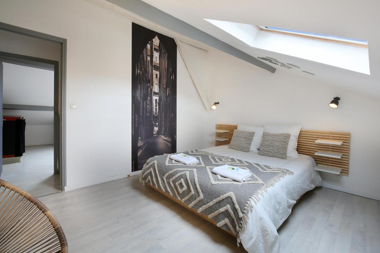 Expat Renting - Le Houdini - Confort Et Evasion Toulouse Eksteriør billede